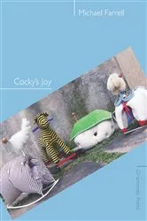 Book cover of Cocky's Joy by Michael Farrell