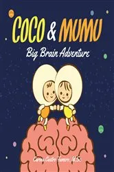 Book cover of Coco & Mumu by Carina Castro Fumero