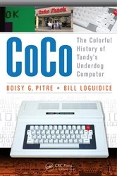 Book cover of CoCo by Boisy G Pitre