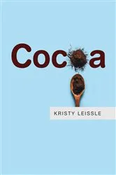 Book cover of Cocoa by Richard Wentk
