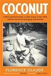 Book cover of Coconut by N/A