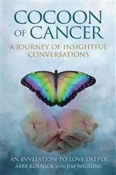 Book cover of Cocoon of Cancer by Unknown