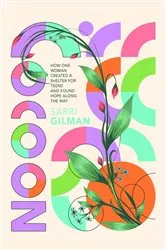 Book cover of Cocoon by Zhang Yueran