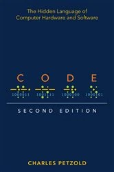Book cover of Code (2nd ed.) by Charles Petzold
