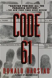 Book cover of Code 61 by Unknown