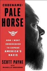 Book cover of Code Name: Pale Horse by Scott Payne
