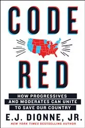 Book cover of Code Red by Vince Flynn