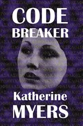 Book cover of Codebreaker by Marc McMenamin