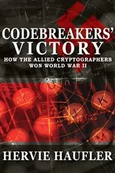 Book cover of Codebreakers' Victory by Hervie Haufler