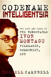 Book cover of Codename Intelligentsia by Russell Campbell