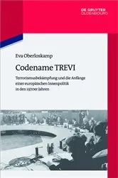 Book cover of Codename TREVI by Unknown