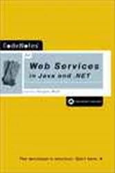 Book cover of CodeNotes for Web Services in Java and .NET by N/A