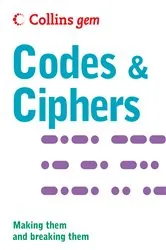 Book cover of Codes and Ciphers by Unknown