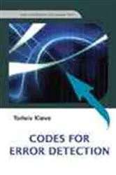 Book cover of Codes For Error Detection by Torleiv Klove