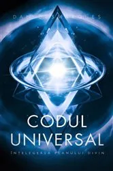 Book cover of Codul Universal by Dan Desmarques