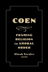 Book cover of Coen by Elijah Siegler