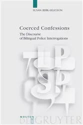 Book cover of Coerced Confessions by Unknown