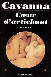 Book cover of Coeur d'artichaut by Unknown