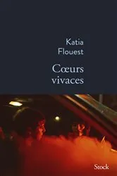 Book cover of Coeurs vivaces by Unknown