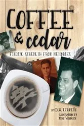 Book cover of Coffee and Cedar (2nd ed.) by Cermeño, D.H.,