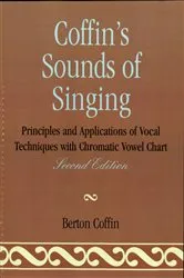 Book cover of Coffin's Sounds of Singing (2nd ed.) by Berton Coffin