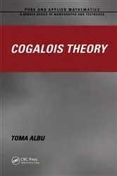 Book cover of Cogalois Theory by Unknown