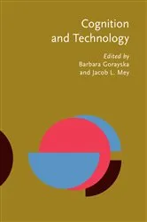 Book cover of Cognition and Technology by Unknown