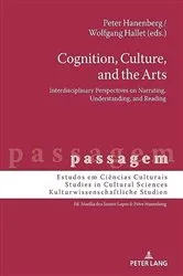 Book cover of Cognition, Culture, and the Arts by Peter Hanenberg