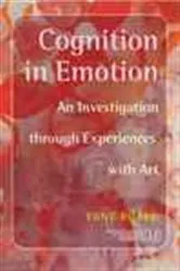 Book cover of Cognition in Emotion by Roald Tone