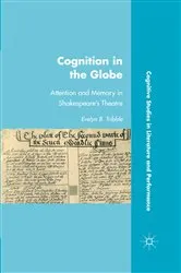 Book cover of Cognition in the Globe by E. Tribble