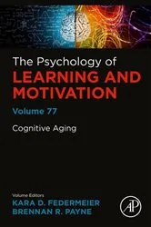 Book cover of Cognitive Aging by Kara D. Federmeier
