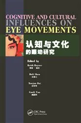 Book cover of Cognitive and Cultural Influences on Eye Movements by Unknown