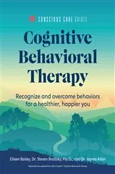 Book cover of Cognitive Behavioral Therapy by Unknown