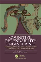 Book cover of Cognitive Dependability Engineering by Lech Bukowski