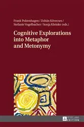 Book cover of Cognitive Explorations into Metaphor and Metonymy by Frank Polzenhagen