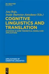 Book cover of Cognitive Linguistics and Translation by Ana Rojo