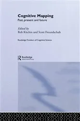 Book cover of Cognitive Mapping by Scott Freundschuh
