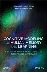 Book cover of Cognitive Modeling of Human Memory and Learning by Lidia Ghosh