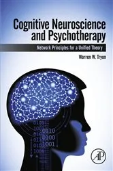 Book cover of Cognitive Neuroscience and Psychotherapy by Warren Tryon
