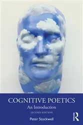 Book cover of Cognitive Poetics (2nd ed.) by Peter Stockwell