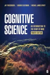 Book cover of Cognitive Science (4th ed.) by Jay D. Friedenberg