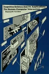 Book cover of Cognitive Science and Its Applications for Human-computer Interaction by Raymonde Guindon