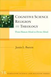 Book cover of Cognitive Science, Religion, and Theology by Unknown