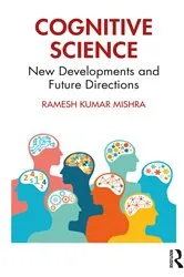 Book cover of Cognitive Science by Benjamin Martin Bly