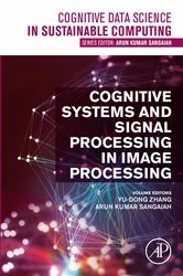Book cover of Cognitive Systems and Signal Processing in Image Processing by Yu-Dong Zhang