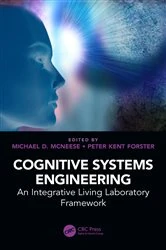 Book cover of Cognitive Systems Engineering by Michael D. McNeese