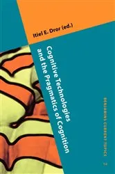 Book cover of Cognitive Technologies and the Pragmatics of Cognition by Unknown