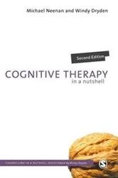 Book cover of Cognitive Therapy in a Nutshell (2nd ed.) by Michael Neenan