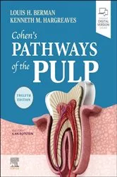 Book cover of Cohen's Pathways of the Pulp - E-Book (12th ed.) by Unknown