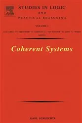 Book cover of Coherent Systems by Karl Schlechta